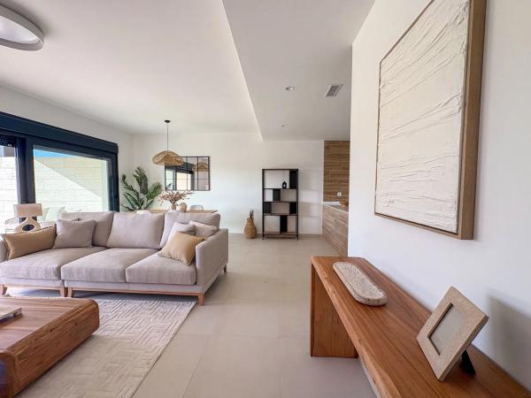 Piso en calle Jose Maria Olazabal