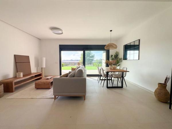 Piso en calle Jose Maria Olazabal