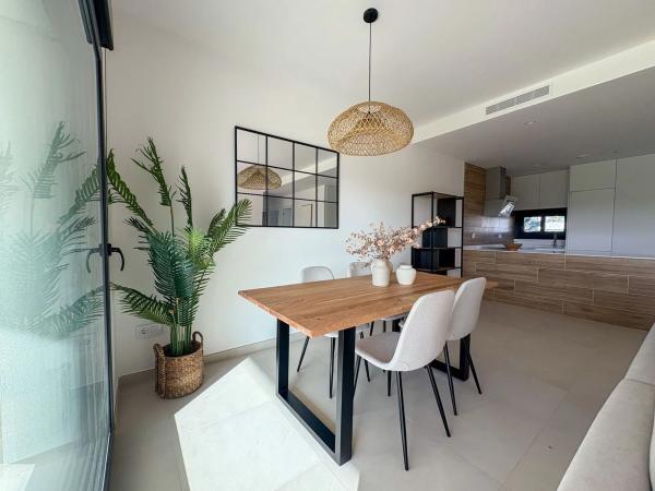 Piso en calle Jose Maria Olazabal