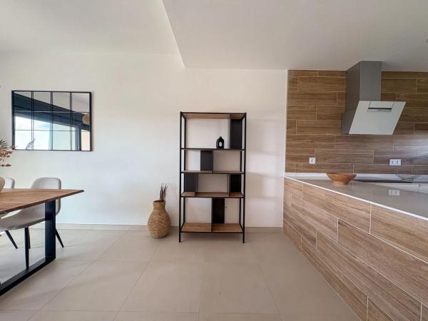 Piso en calle Jose Maria Olazabal