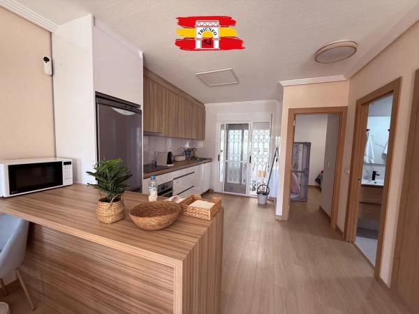 Casa independiente en avenida de Europa