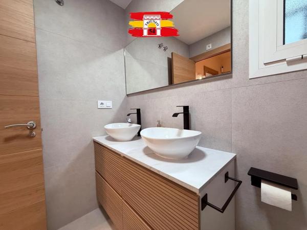 Casa independiente en avenida de Europa