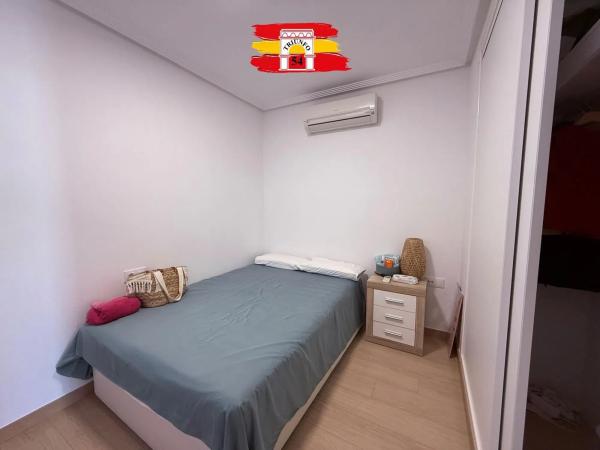 Casa independiente en avenida de Europa