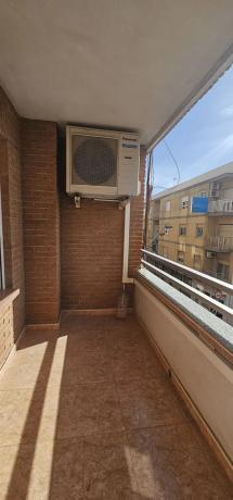 Piso en calle Gabriel Miró