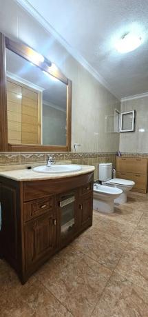 Piso en calle Gabriel Miró