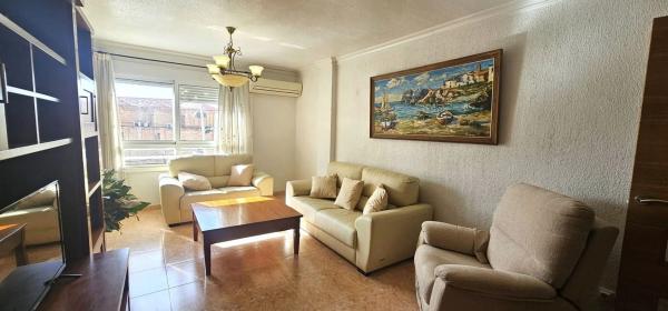 Piso en calle Gabriel Miró