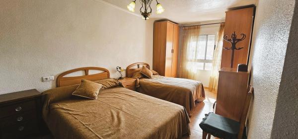 Piso en calle Gabriel Miró