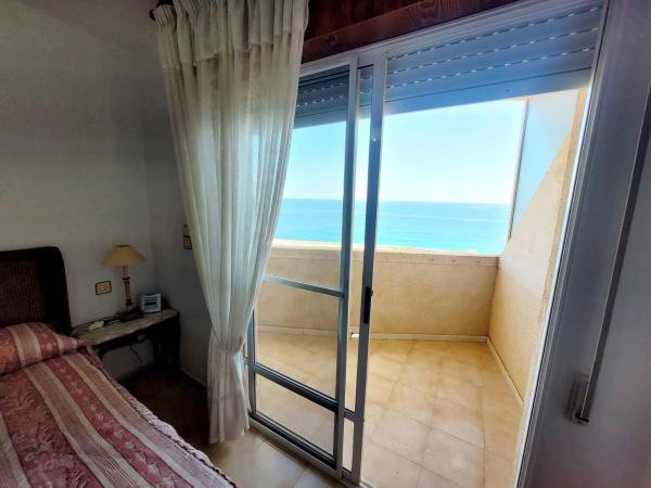 Piso en avenida de Francia, 11