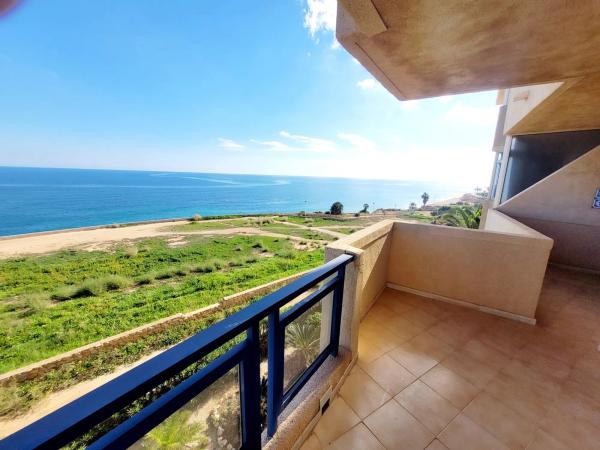 Piso en avenida de Francia, 11