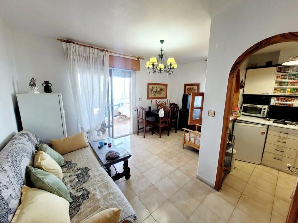 Piso en avenida de Francia, 11