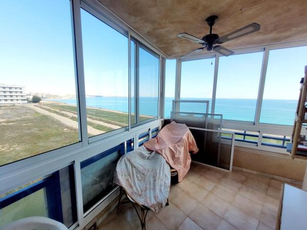 Piso en avenida de Francia, 11