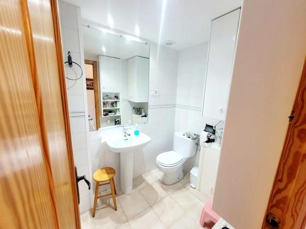 Piso en avenida de Francia, 11