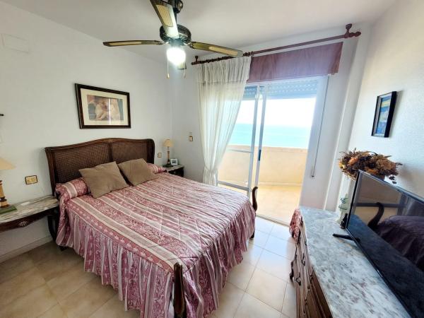 Piso en avenida de Francia, 11