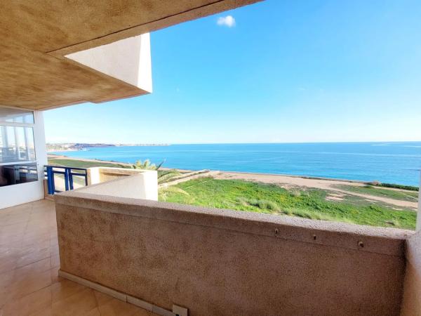 Piso en avenida de Francia, 11