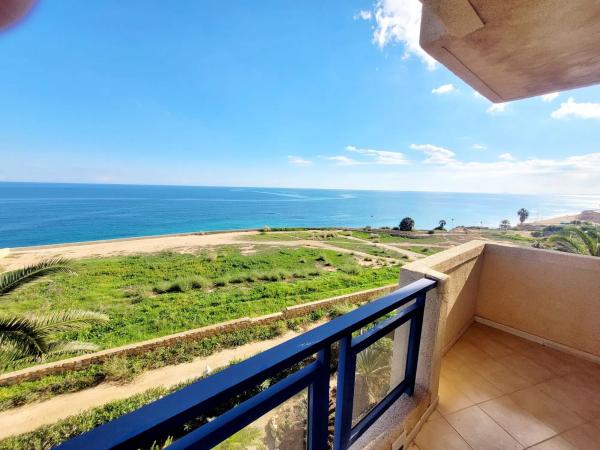 Piso en avenida de Francia, 11