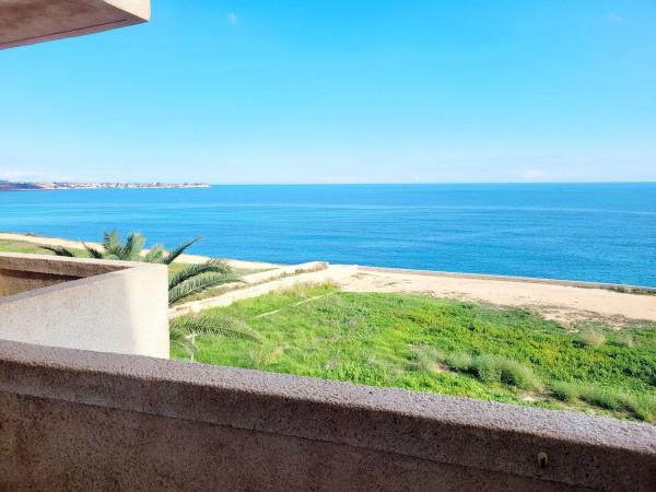 Piso en avenida de Francia, 11