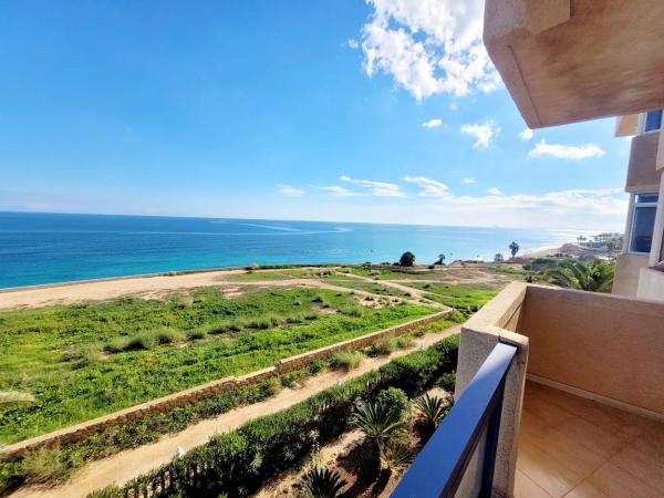 Piso en avenida de Francia, 11