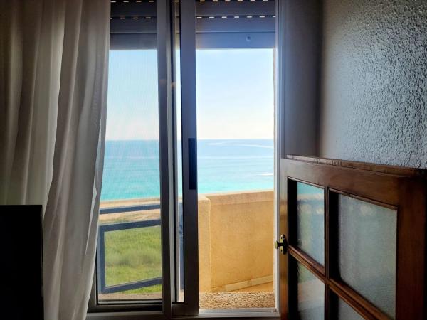 Piso en avenida de Francia, 11