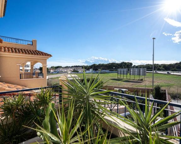 Chalet adosado en calle Río Esla s/n