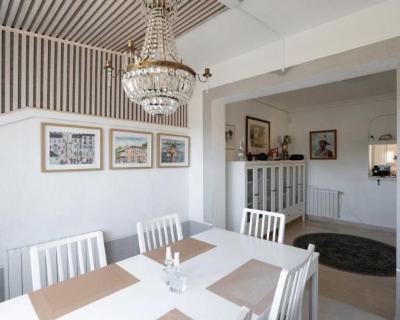 Chalet adosado en calle Río Esla s/n