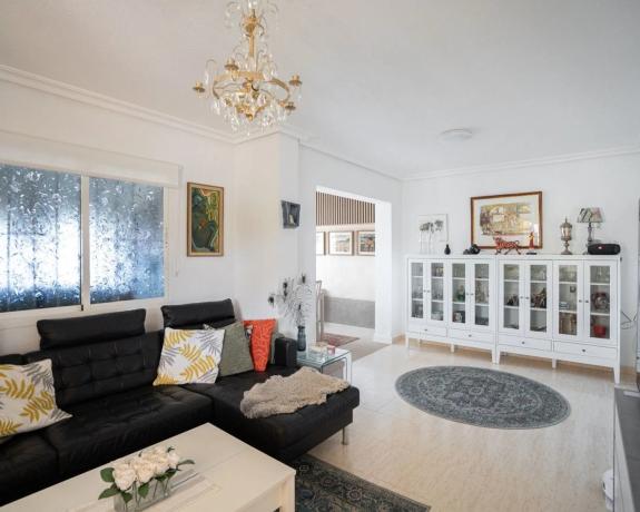 Chalet adosado en calle Río Esla s/n