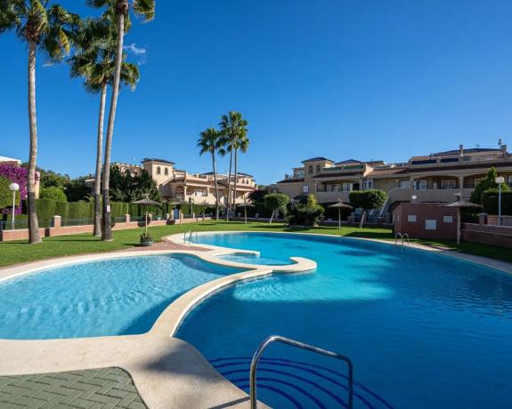 Chalet adosado en calle Río Esla s/n