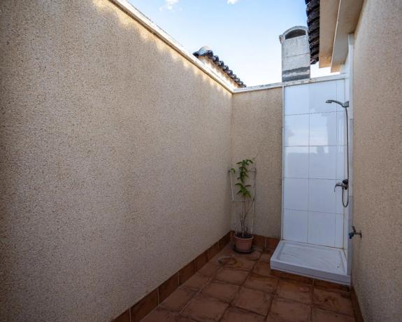 Chalet adosado en calle Río Esla s/n