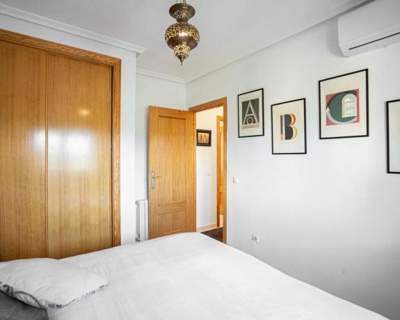 Chalet adosado en calle Río Esla s/n