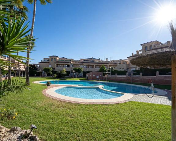 Chalet adosado en calle Río Esla s/n