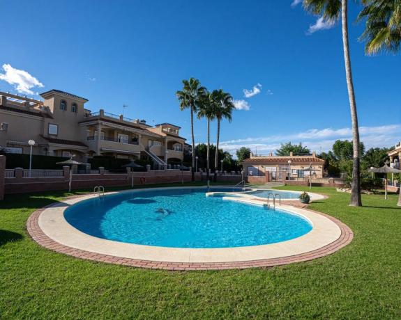 Chalet adosado en calle Río Esla s/n