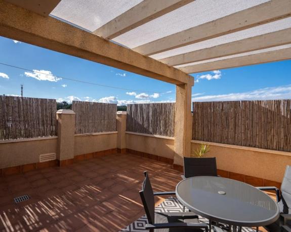 Chalet adosado en calle Río Esla s/n