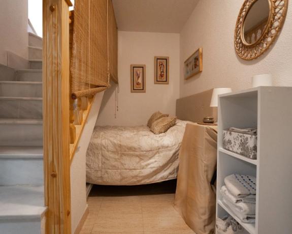 Chalet adosado en calle Río Esla s/n