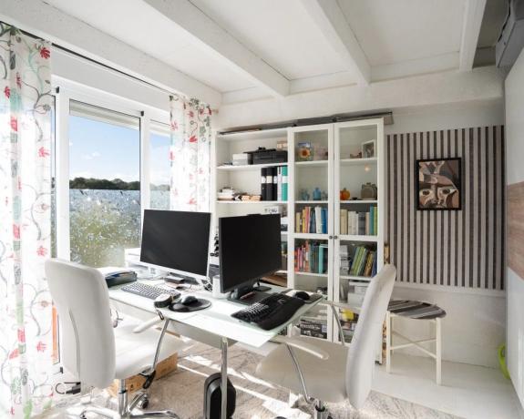 Chalet adosado en calle Río Esla s/n