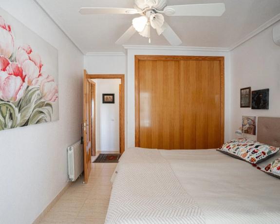 Chalet adosado en calle Río Esla s/n