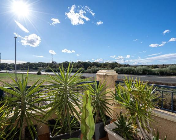 Chalet adosado en calle Río Esla s/n