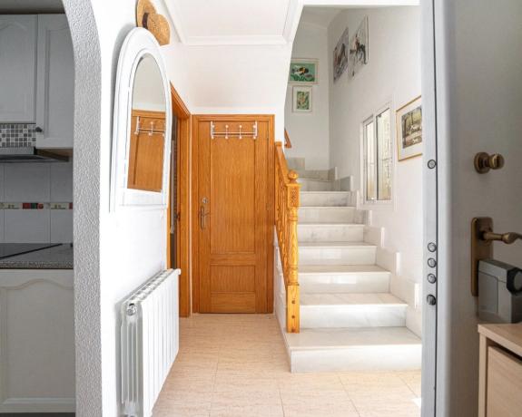 Chalet adosado en calle Río Esla s/n