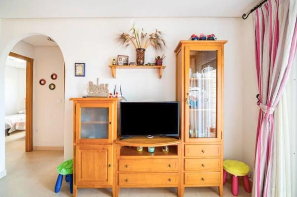 Piso en calle Fernando de Rojas, 72