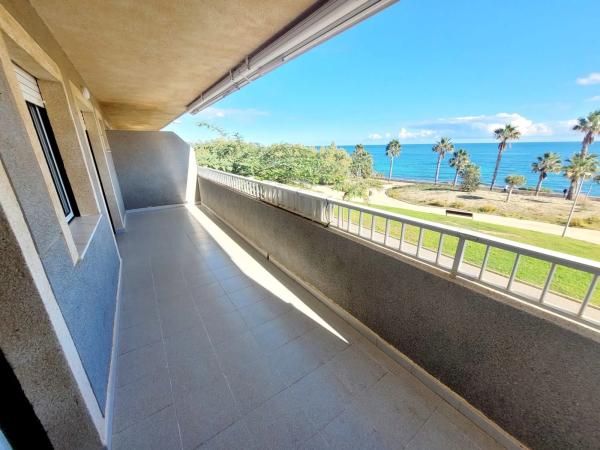 Piso en Edificio Pilar s/n