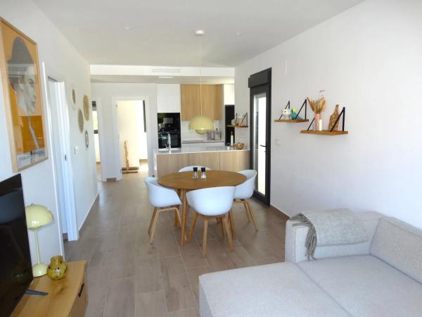 Ático en Zona Pueblo