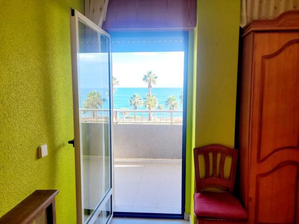 Piso en Edificio Pilar s/n