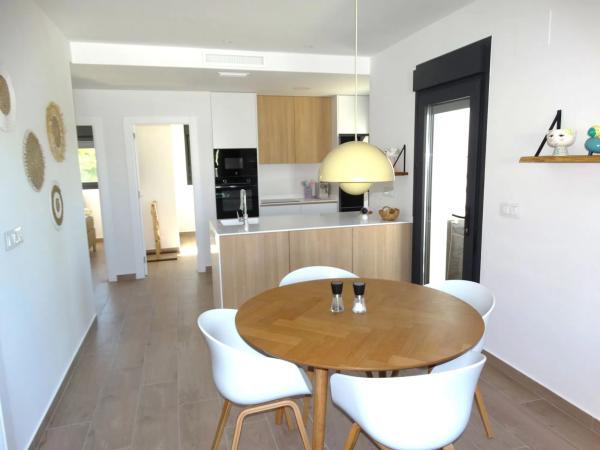 Ático en Zona Pueblo