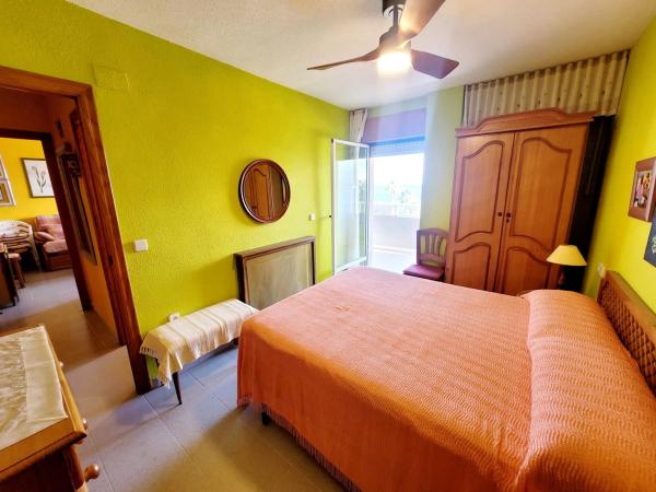 Piso en Edificio Pilar s/n