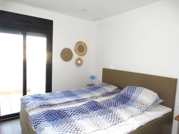 Ático en Zona Pueblo