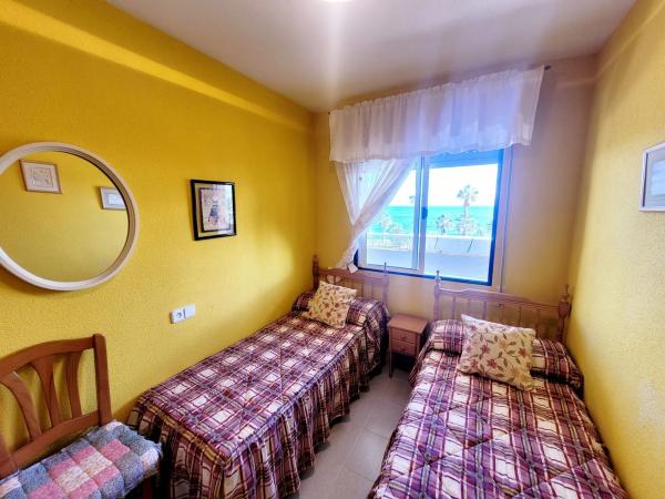 Piso en Edificio Pilar s/n