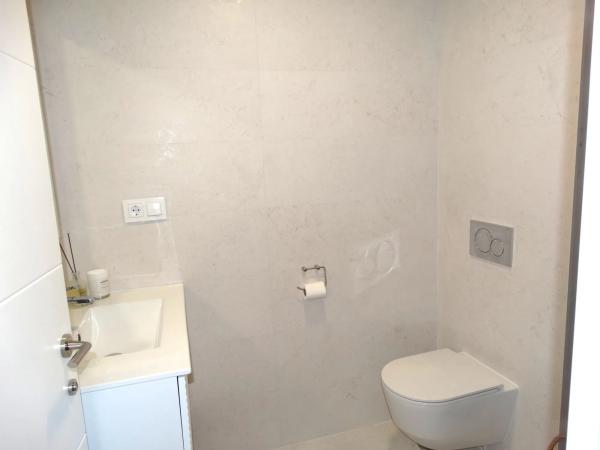 Ático en Zona Pueblo