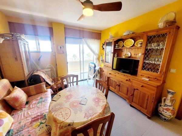 Piso en Edificio Pilar s/n