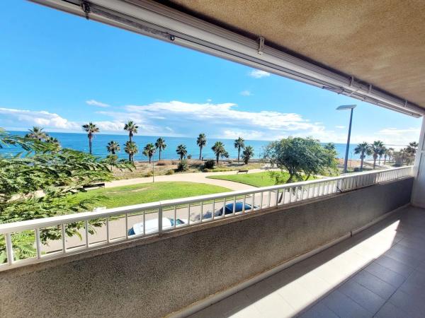 Piso en Edificio Pilar s/n