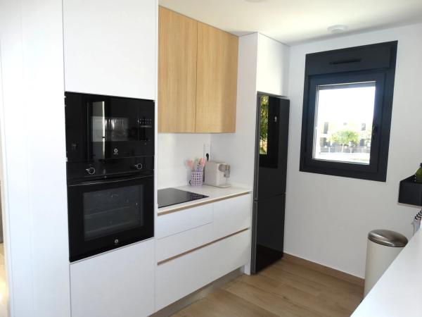 Ático en Zona Pueblo