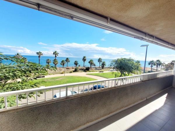 Piso en Edificio Pilar s/n