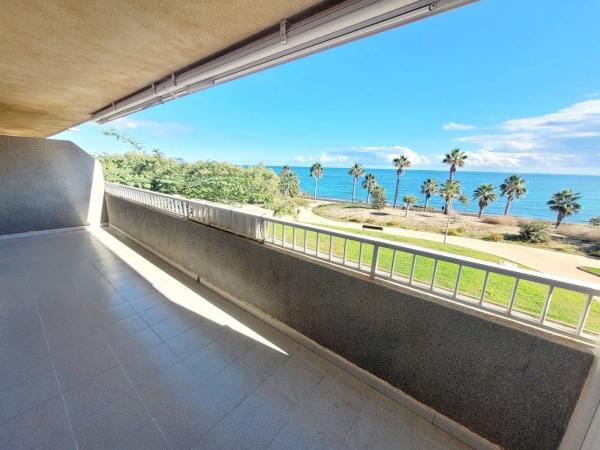 Piso en Edificio Pilar s/n